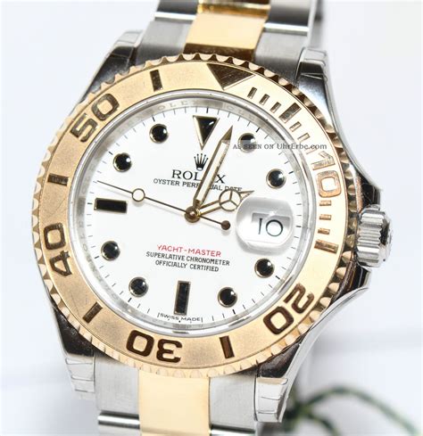 rolex yachtmaster stahl gold 40mm|rolex yacht master price.